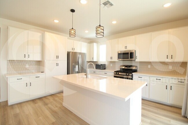 Foto del edificio - 17737 W Cassia Way