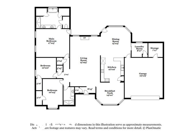 Building Photo - 6748 Martha's Point