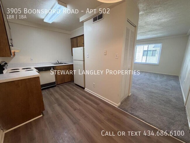 Foto del edificio - 3905 Boonsboro Rd