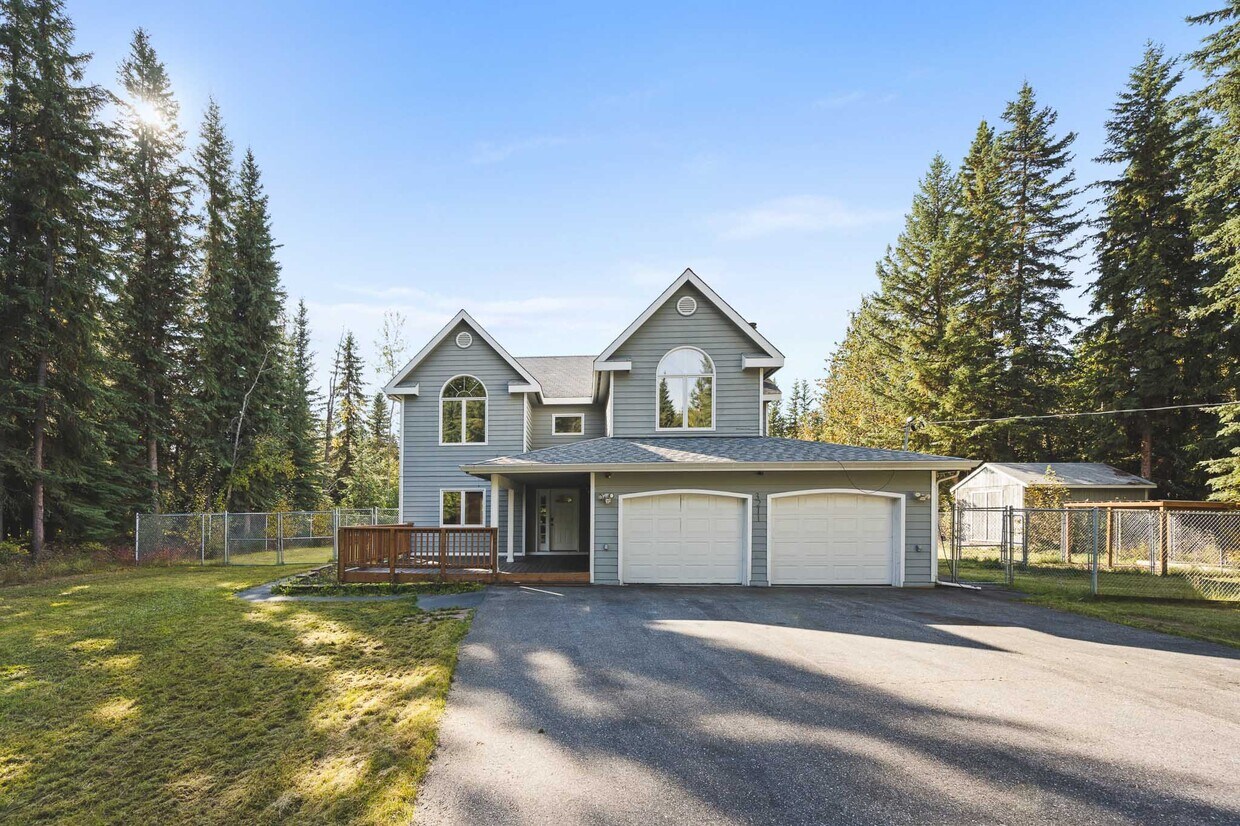 Foto principal - 3211 Wyatt Rd