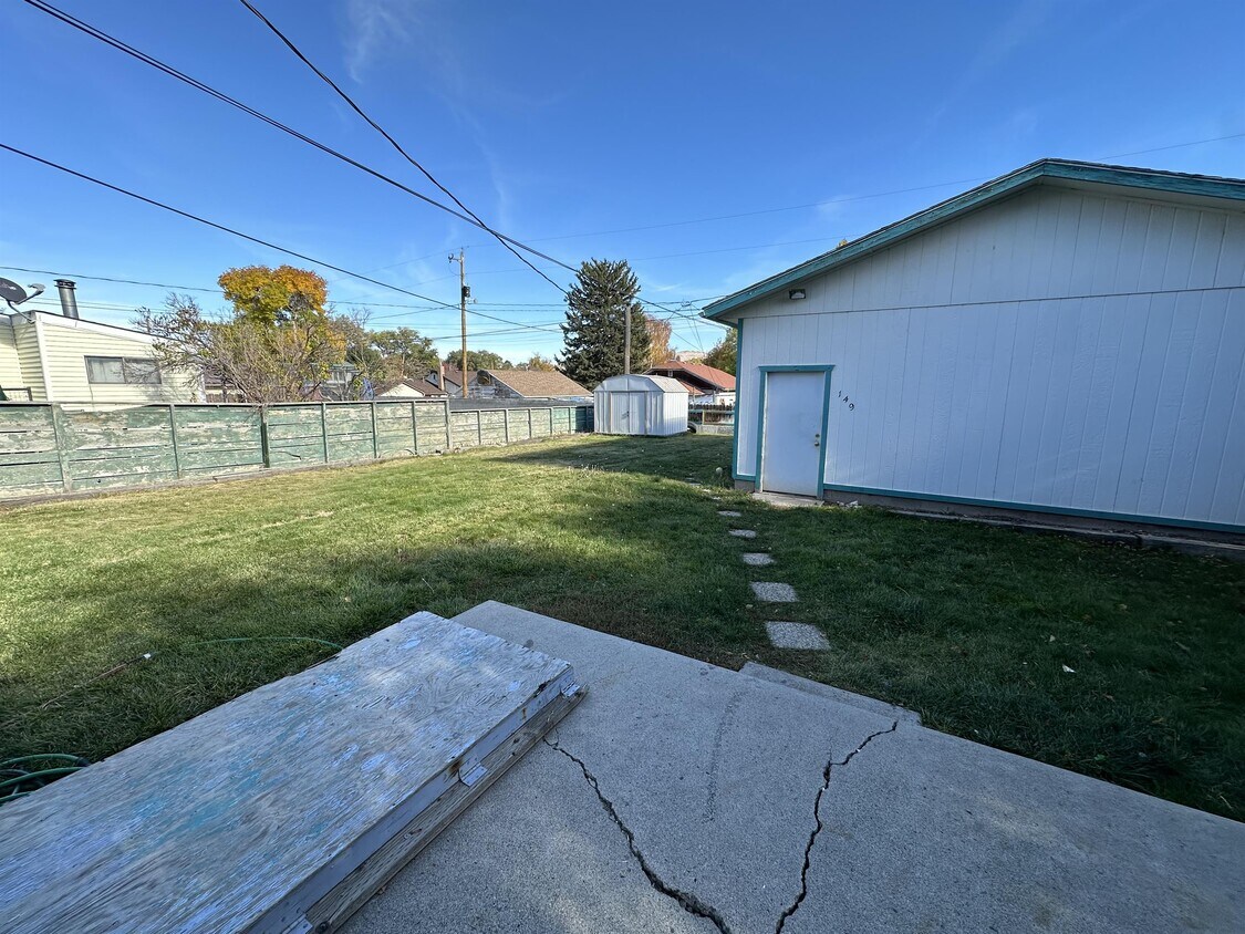 149 W Ash St, Elko, NV 89801 House Rental in Elko, NV