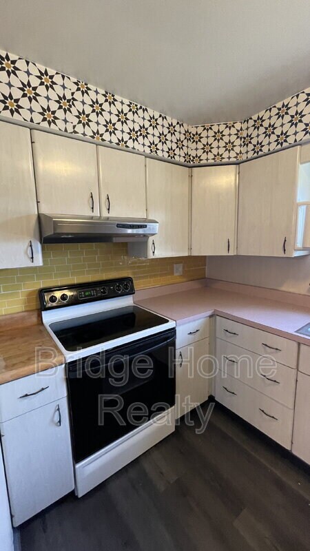 Foto del edificio - 507 Cherry St