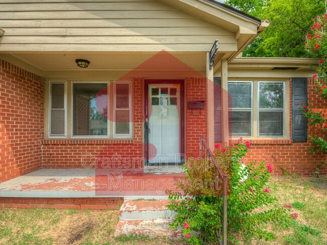 Building Photo - 1711 Brighton Ave