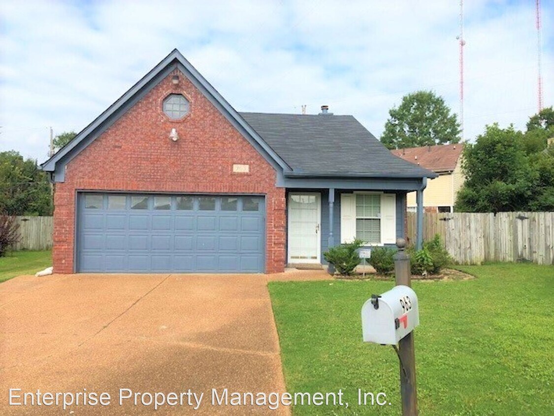 Primary Photo - 3 br, 2 bath House - 963 Dusty Cv.