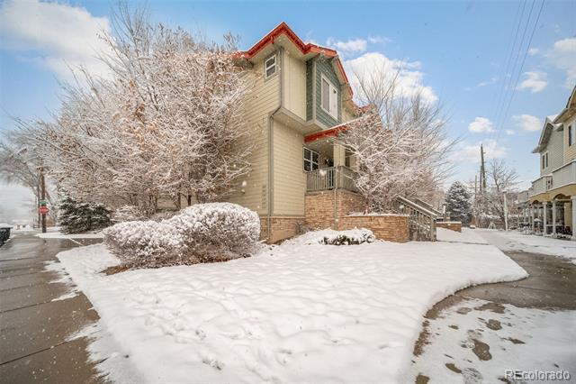 Foto del edificio - 6359 E Ohio Ave