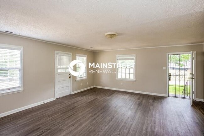 Foto del edificio - 3 Bedroom Pet-Friendly Home in Memphis, TN...