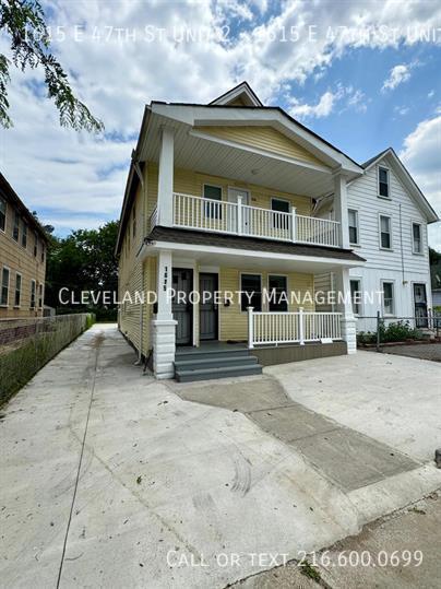 Foto del edificio - 1615 E 47th St