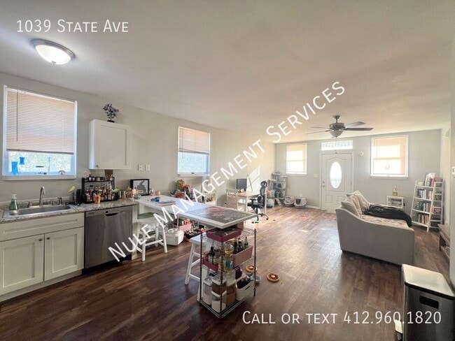 Foto del edificio - 1039 State Ave