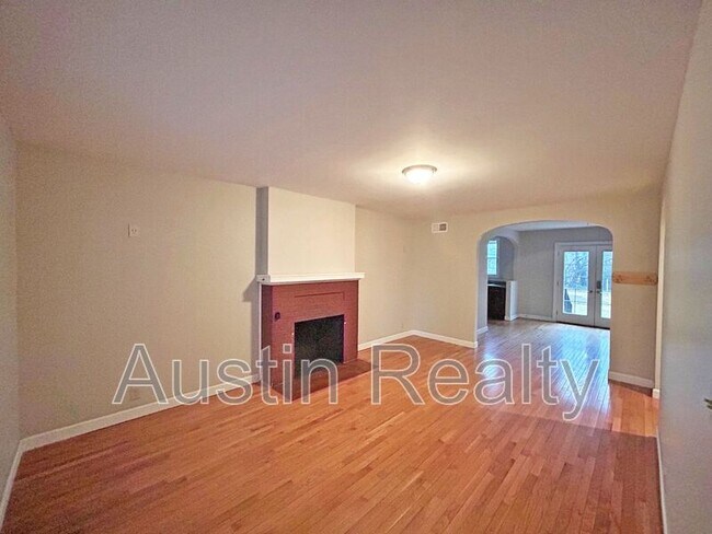 Foto del edificio - 1108 Collingwood Dr