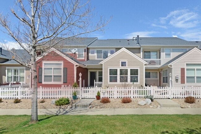 Foto del edificio - 4061 Temple Gulch Cir