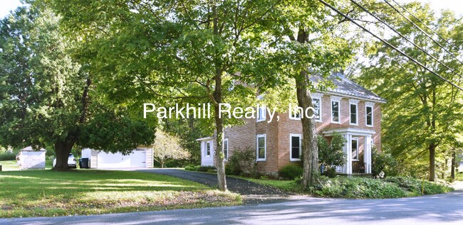 Building Photo - 5988 Cherry Valley Rd