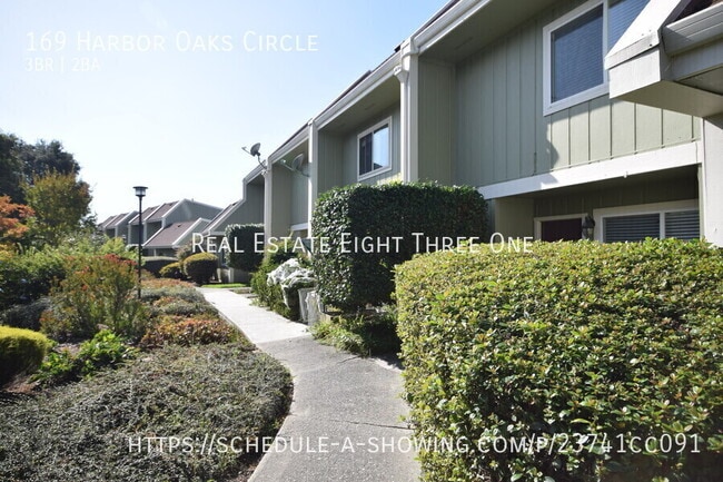 Building Photo - 169 Harbor Oaks Cir