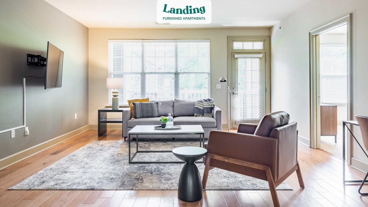 Foto principal - 16311 Hawfield Way Dr