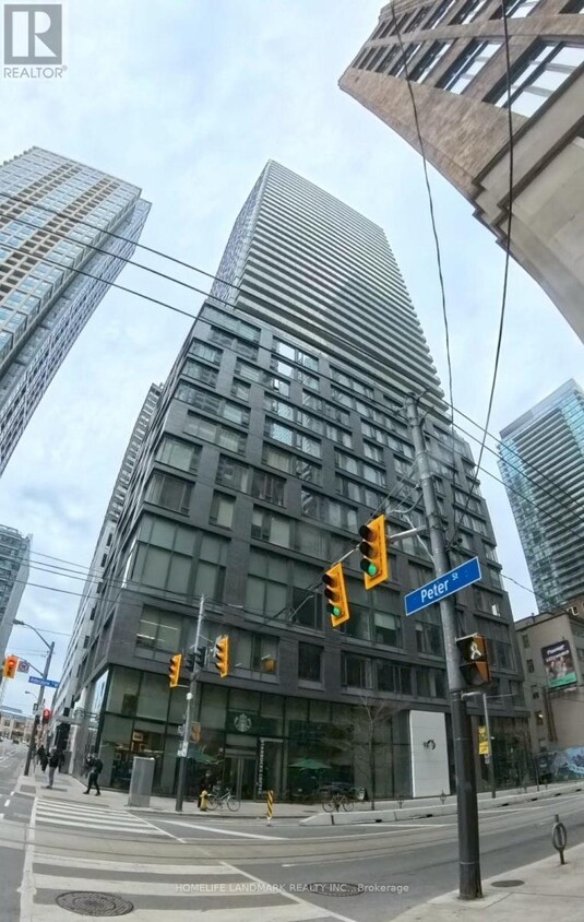 Photo principale - 101-101 Peter St