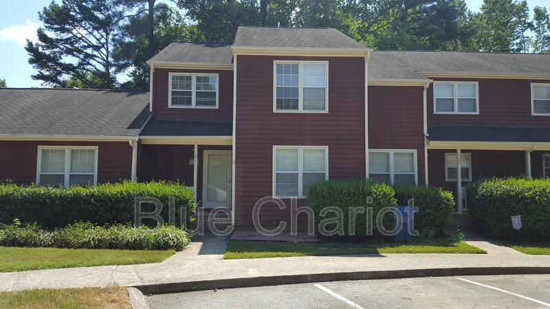 Primary Photo - 121 Hollow Oak Drive