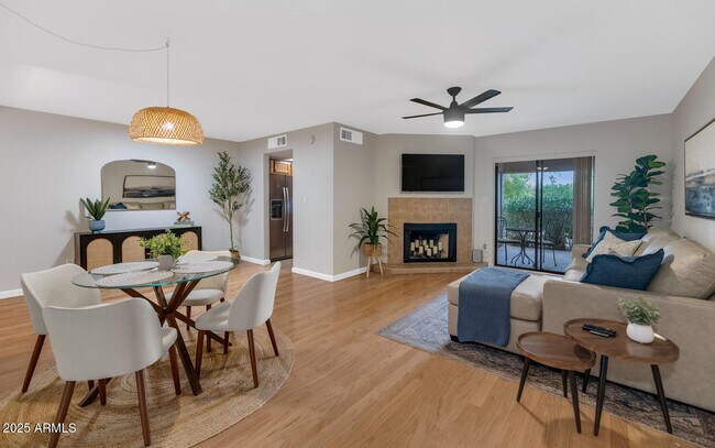 Foto del edificio - 9445 N 94th Pl