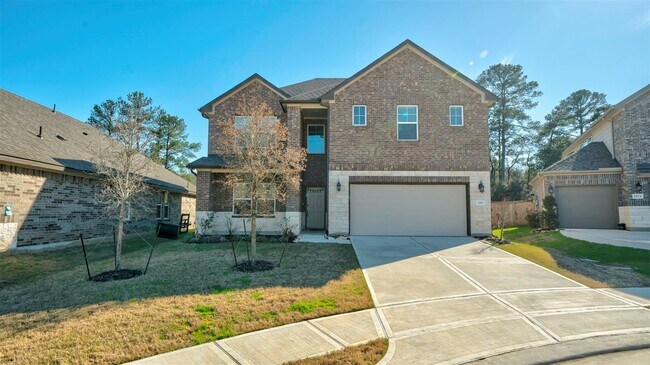 Foto del edificio - 2208 Gadwall Ct