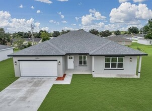Building Photo - 15755 SW 19th Terrace