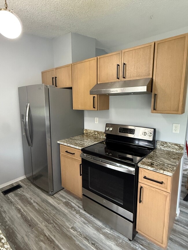 Building Photo - 5730 S Buckskin Pass Dr