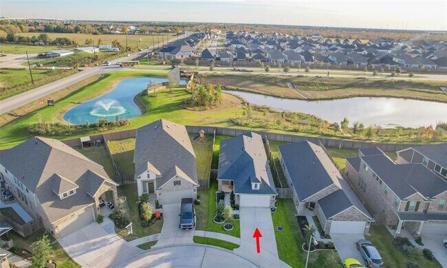 Foto del edificio - 31115 Albany Brook Ln