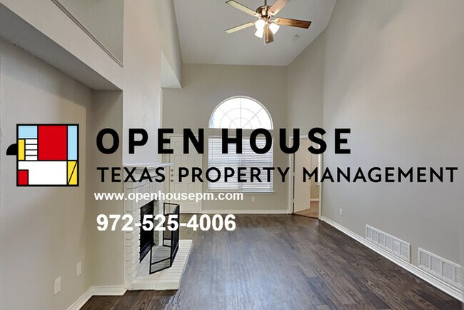 Building Photo - 4741 Bracken Dr, Fort Worth
