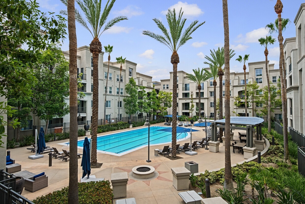 Photo - 2205 Scholarship (Irvine, CA)