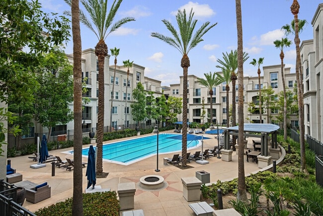 Photo - 2205 Scholarship (Irvine, CA) Apartment