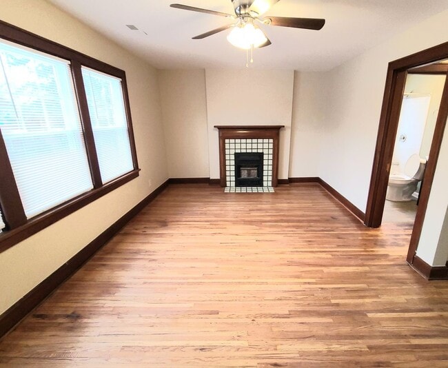 Building Photo - 34 W Tulane Rd