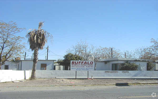 Foto del edificio - Buffalo Mobile Park - 42 Rentals