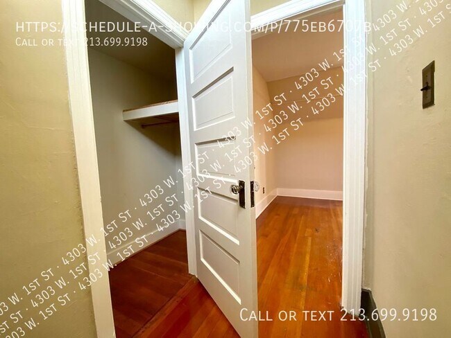 Foto del edificio - NO SECURITY DEPOSIT+FIRST MONTH FREE-1920'...