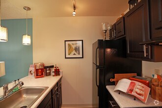 1BR, 1BA - The Birch - The Richfield