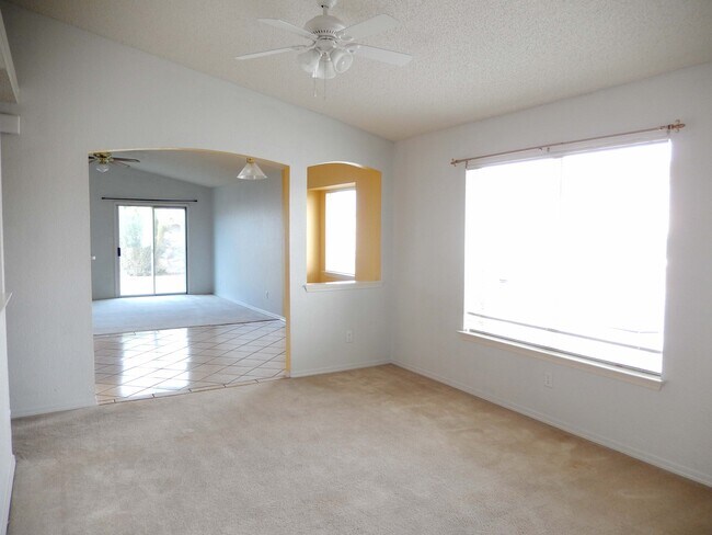 Building Photo - 3093 Manny Aguilera Dr