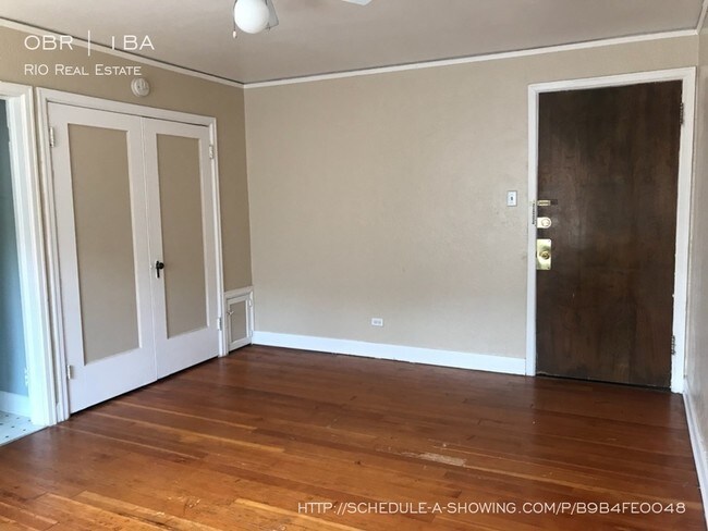 Foto del edificio - 1563 N Washington St
