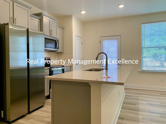 Building Photo - LUXURIOUS BRAND NEW TOWNHOME In Clayton, A...