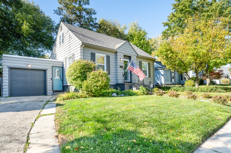 Foto principal - 2506 Morton Ave