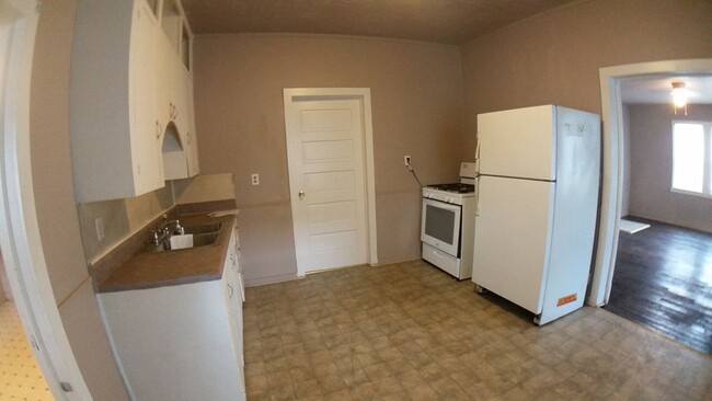 Building Photo - 2 Bedroom House Near Downtown OKC