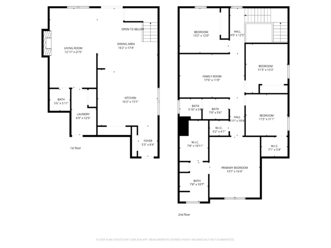 Foto del edificio - 5788 Adams St