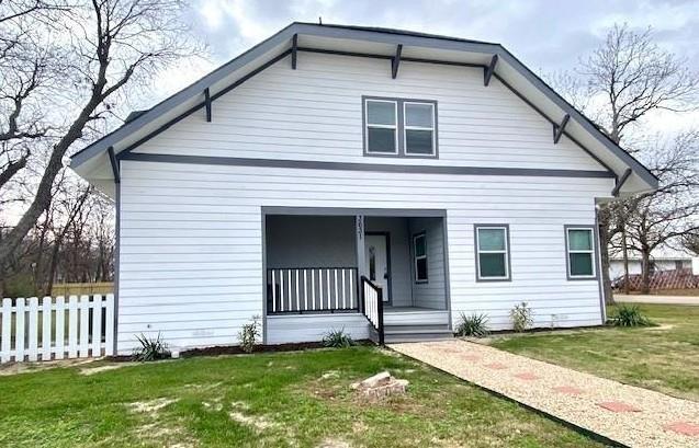 Building Photo - 3631 Bourland St