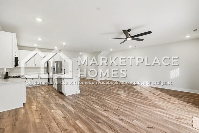 Photo - 4015 Norman Dr Townhome