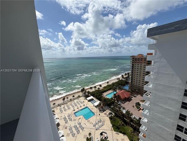 Photo - 2030 S Ocean Dr Apartment