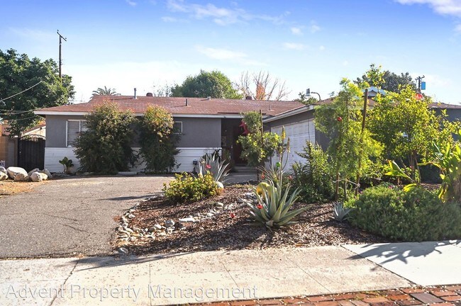 Foto del edificio - 3 br, 2 bath House - 1590 Sheridan Avenue