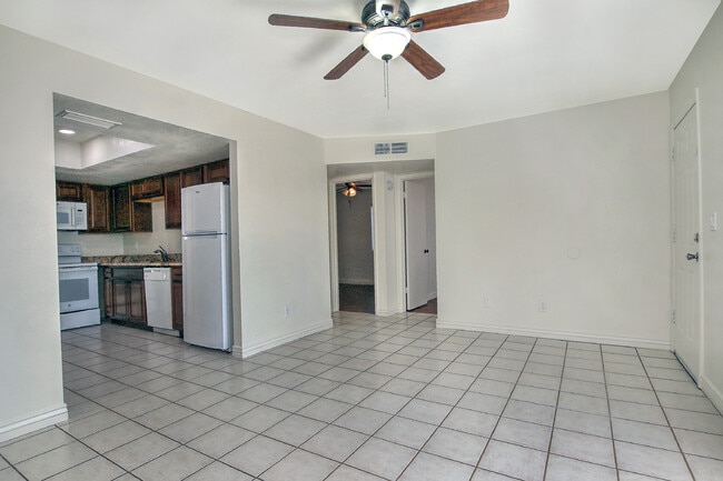 Living room - 18034 N 41st St