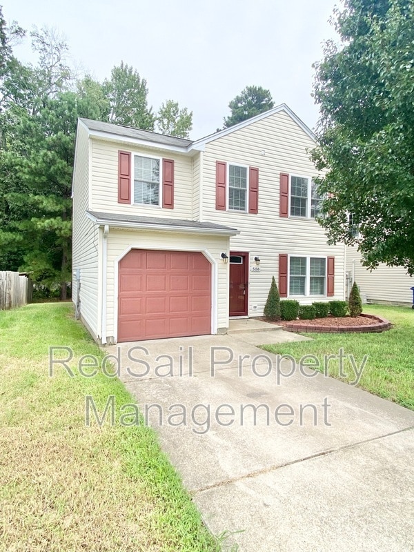 506 Parliament Ln