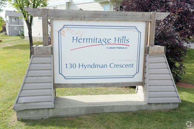 Photo du bâtiment - Cavell Ridge Townhomes