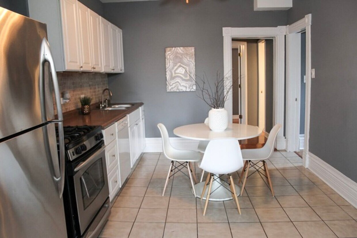 Foto principal - 1512 N Maplewood Ave