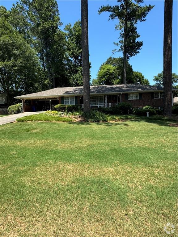 The Ponderosa Pet Friendly Apartments for Rent Decatur, GA 2