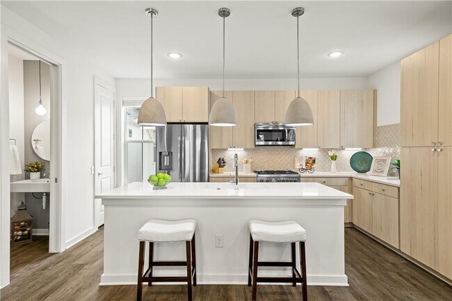 Foto del edificio - 2624 Metcalfe Rd