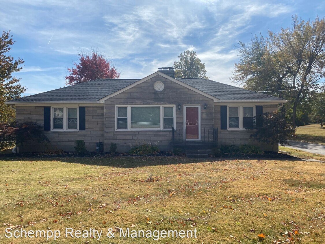 Foto principal - 3 br, 2 bath House - 4302 Taylorsville Rd