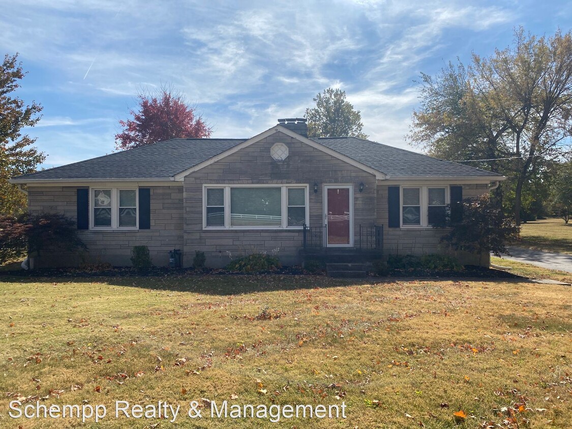 Primary Photo - 3 br, 2 bath House - 4302 Taylorsville Rd