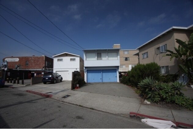 Building Photo - 6712 Culver Pl